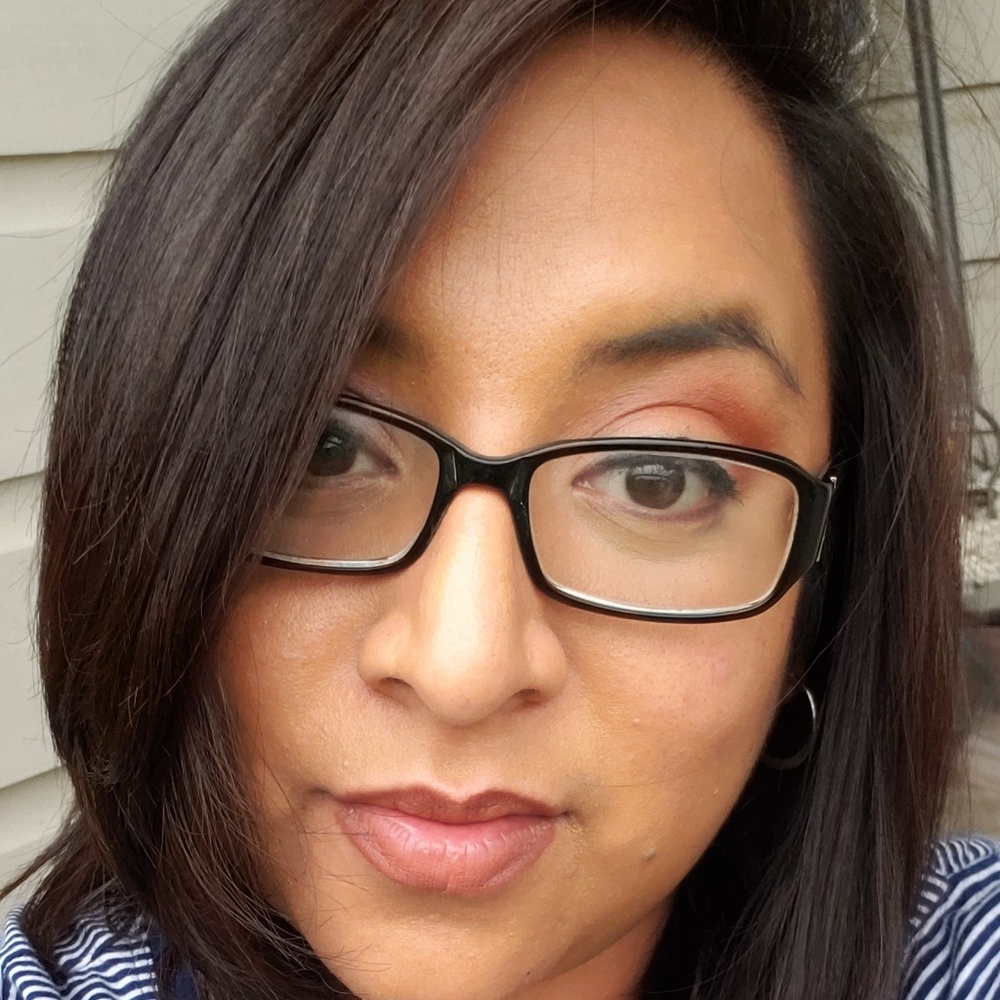 Meet your Posher, Lexy